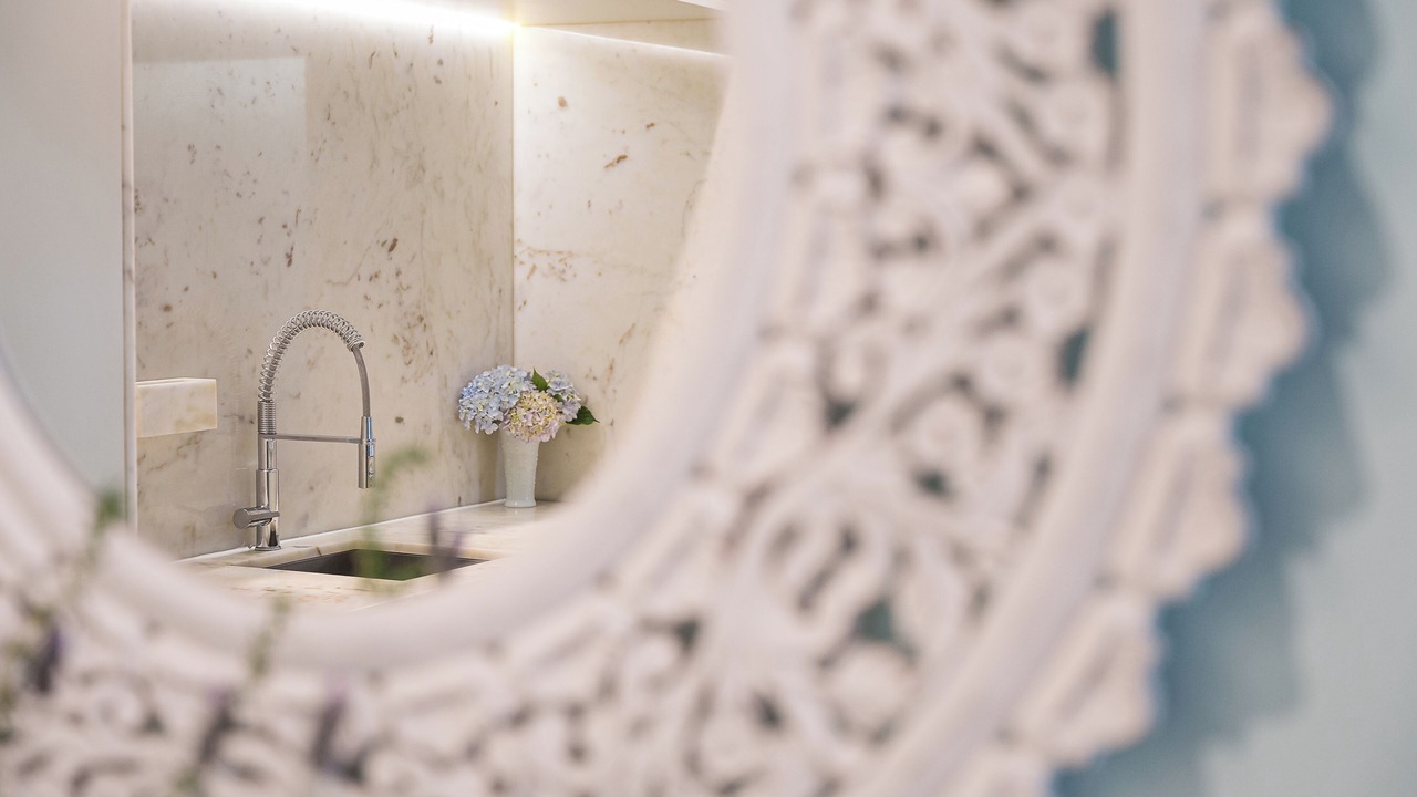 Photo of Bathroom in Bonfim