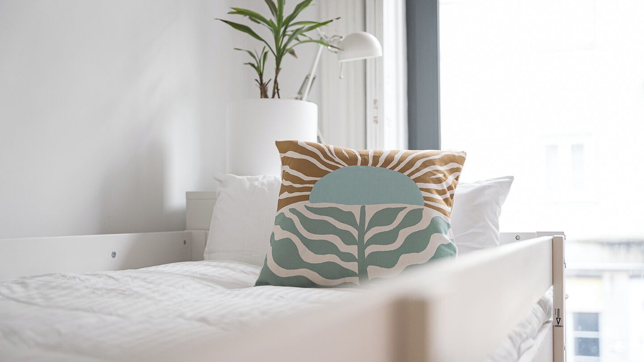 Photo of Bedroom in Bonfim