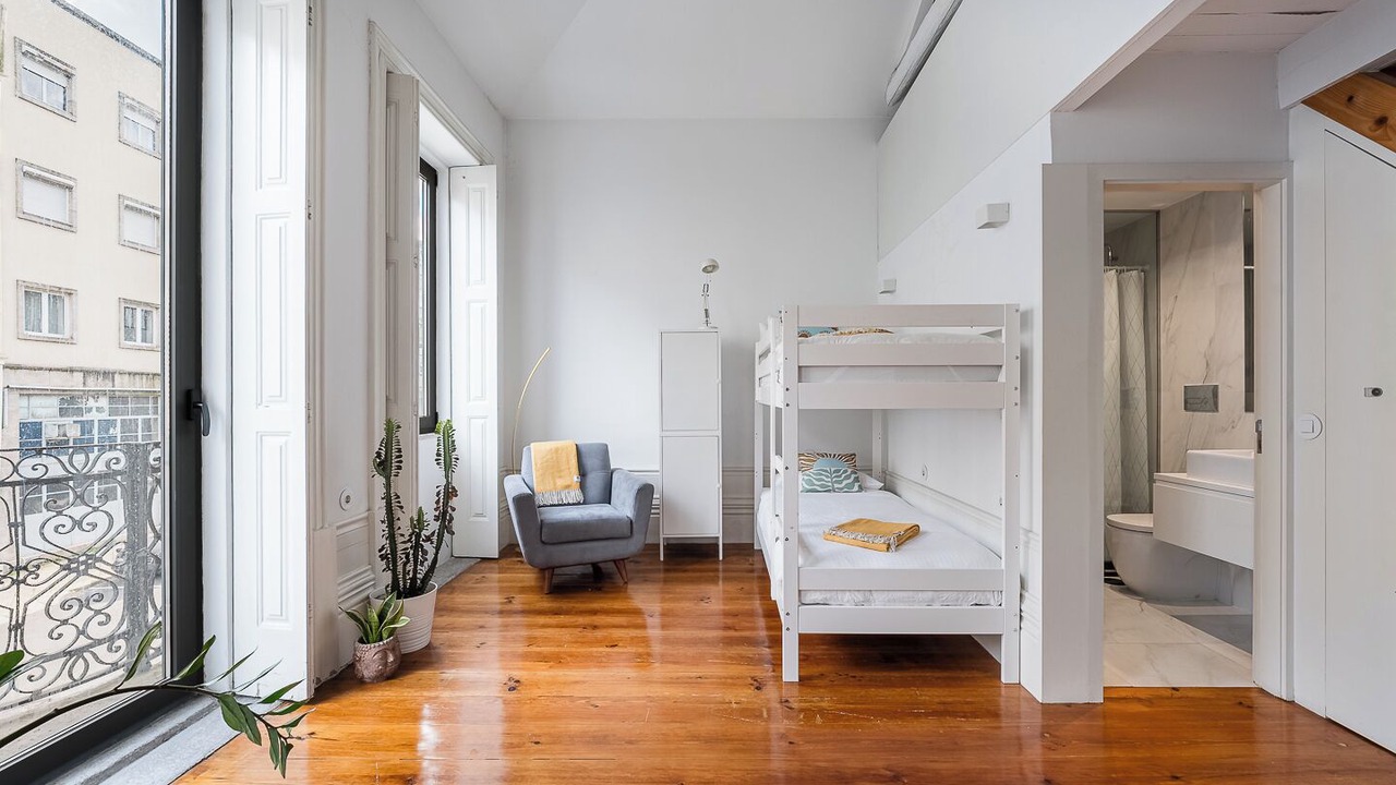 Photo of Bedroom in Bonfim