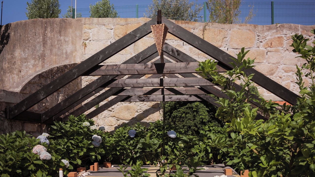 Photo of Outdoor in Bonfim