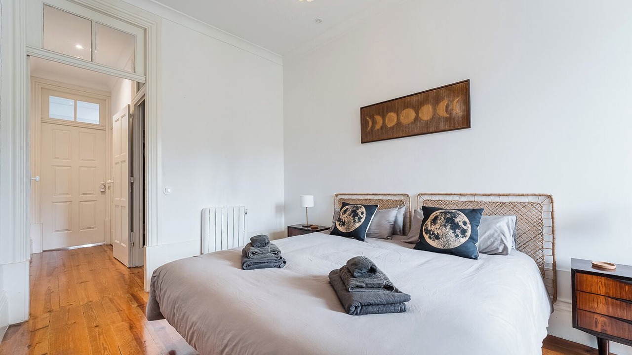Photo of Bedroom in Bonfim