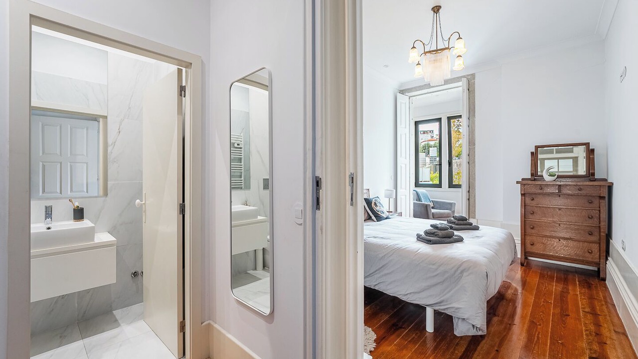 Photo of Bedroom in Bonfim