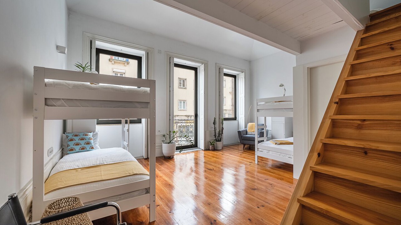 Photo of Bedroom in Bonfim