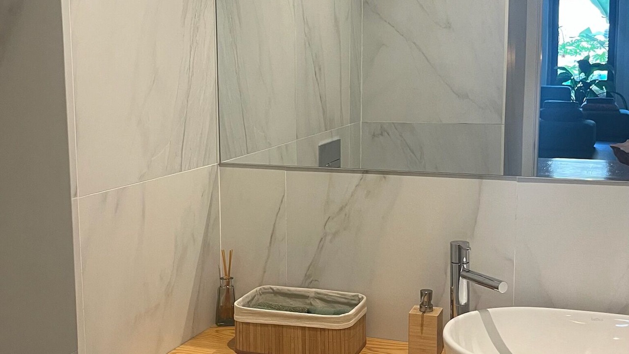 Photo of Bathroom in Bonfim