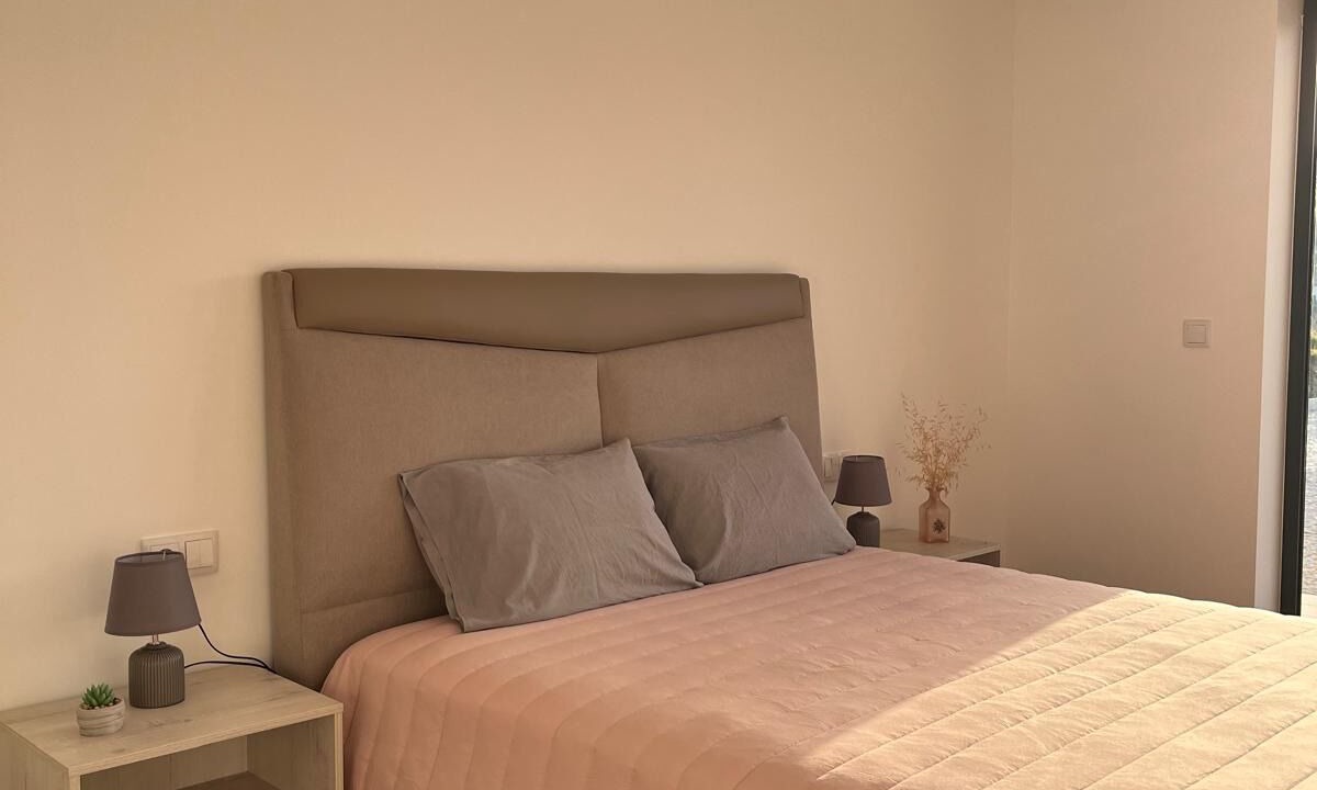 Photo of Bedroom in Anais