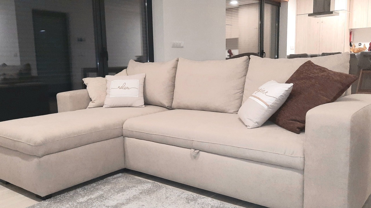 Photo of Livingroom in Anais
