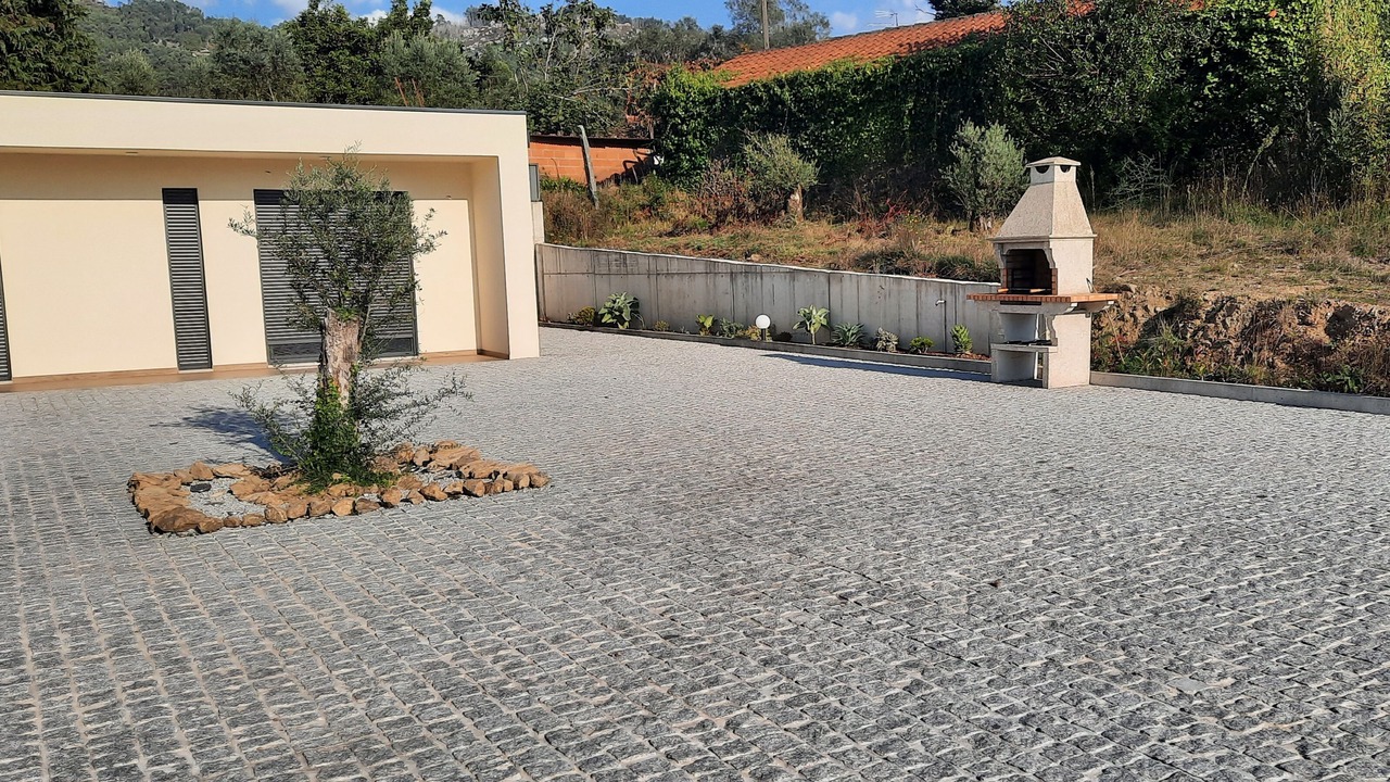 Photo of Patio Balcony in Anais
