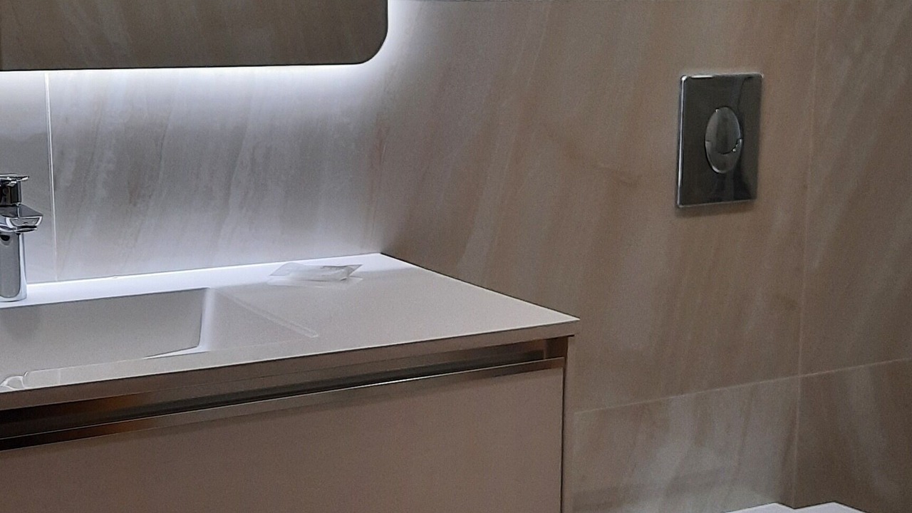 Photo of Bathroom in Anais