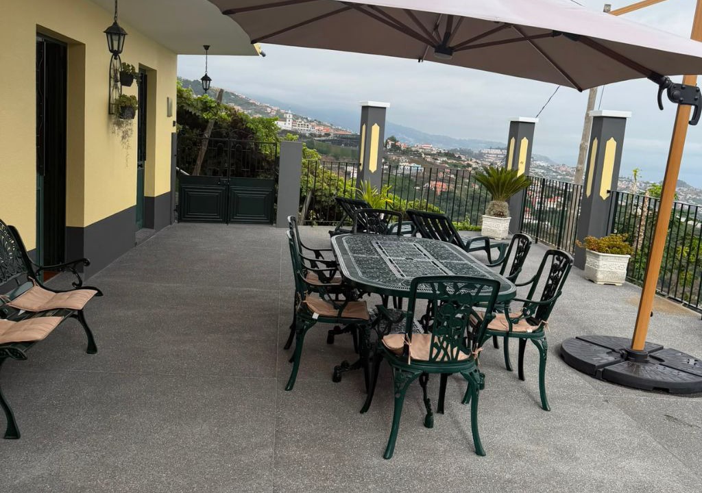 Photo of Outdoor in Estreito de Camara de Lobos