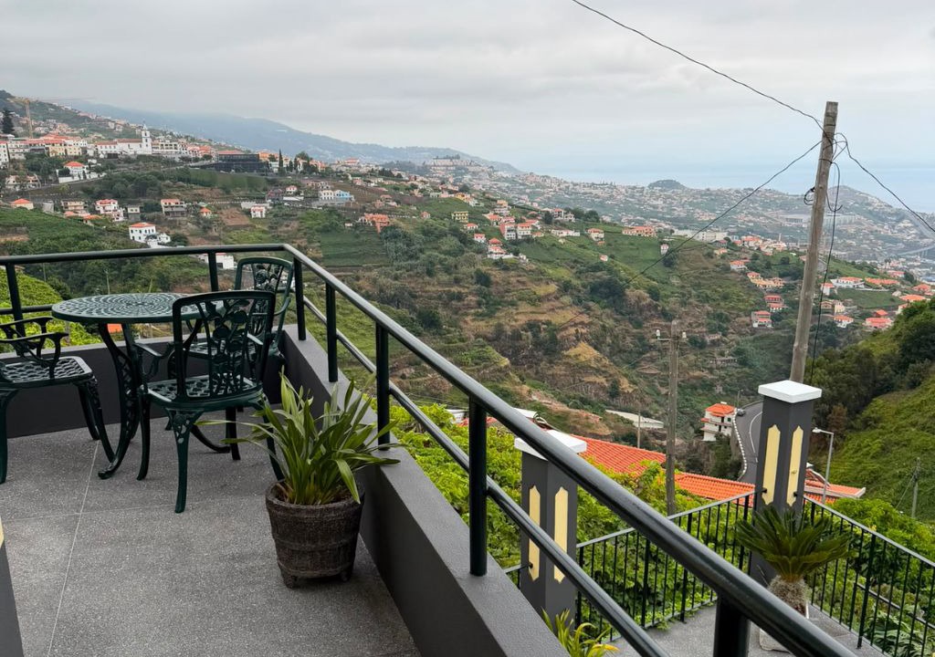 Photo of Outdoor in Estreito de Camara de Lobos