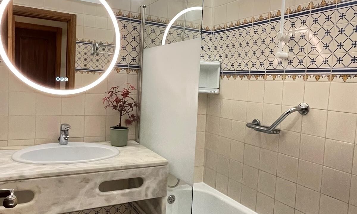 Photo of Bathroom in Santa Eulalia