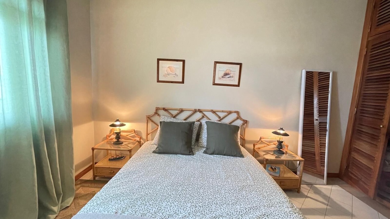 Photo of Bedroom in Santa Eulalia