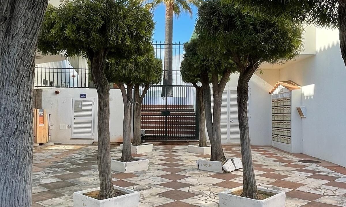 Photo of Outdoor in Santa Eulalia