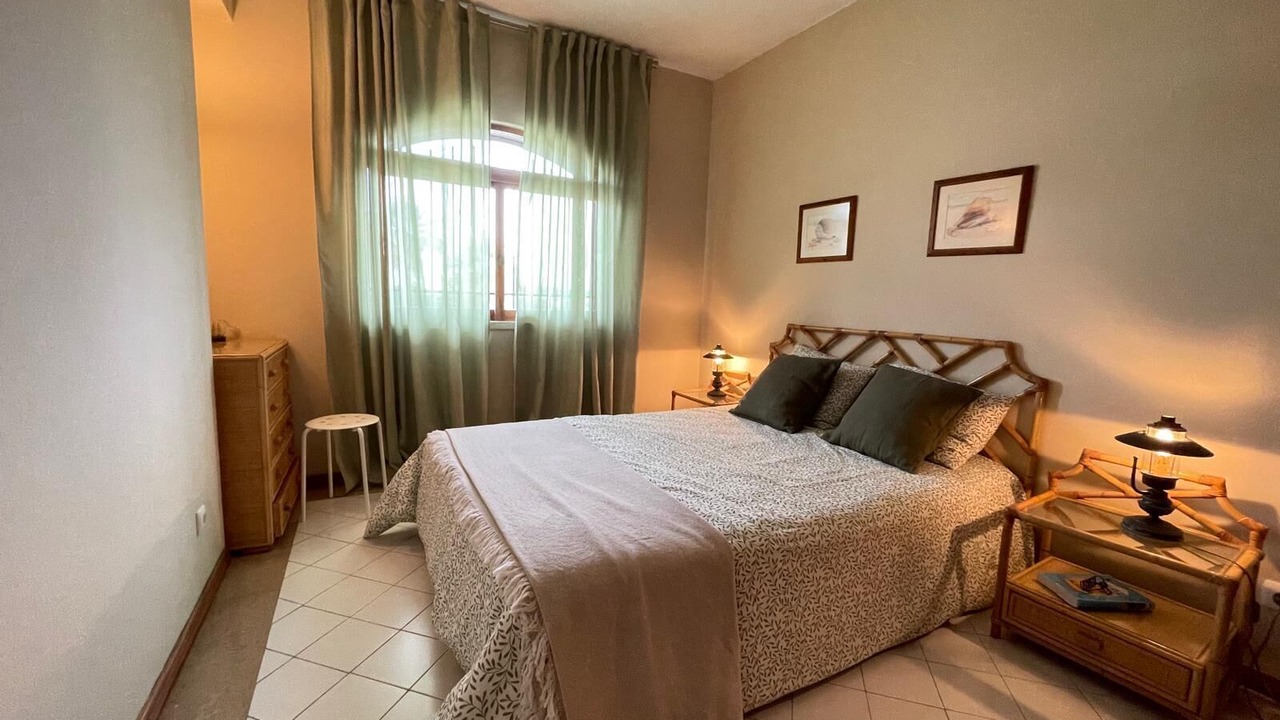 Photo of Bedroom in Santa Eulalia