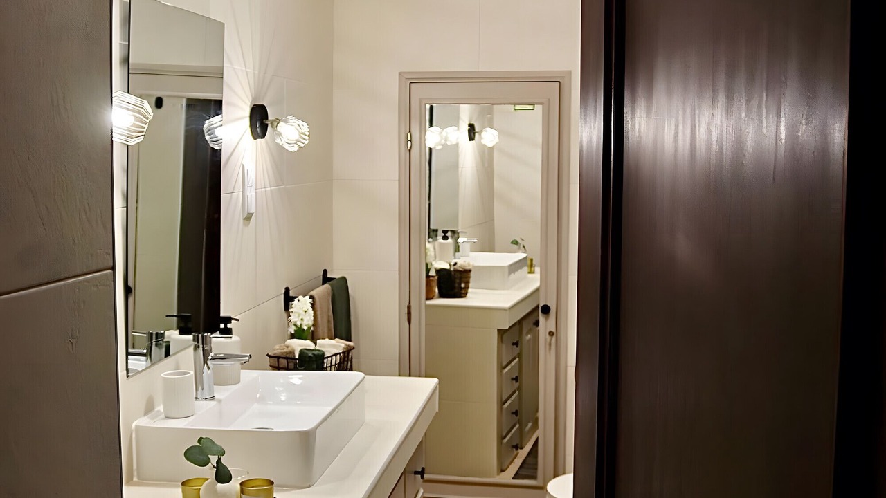 Photo of Bathroom in Vila de Frades