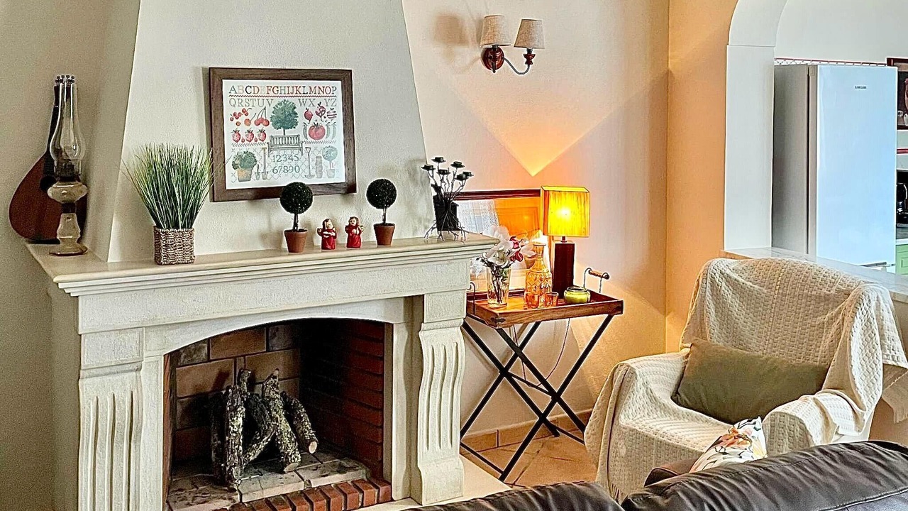 Photo of Livingroom in Vila de Frades
