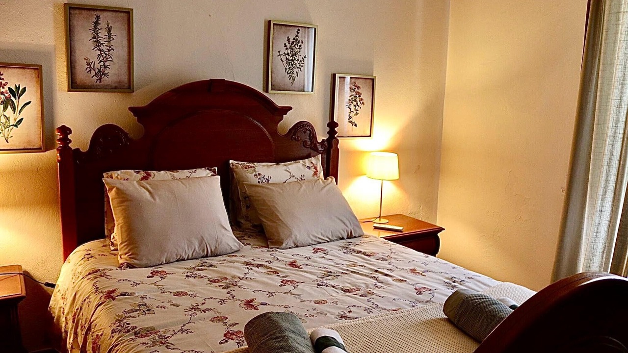 Photo of Bedroom in Vila de Frades