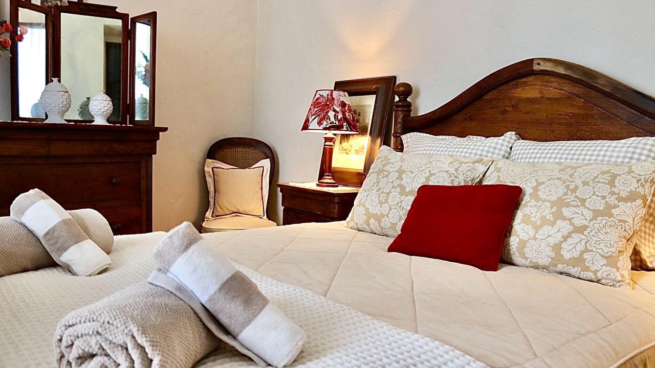 Photo of Bedroom in Vila de Frades