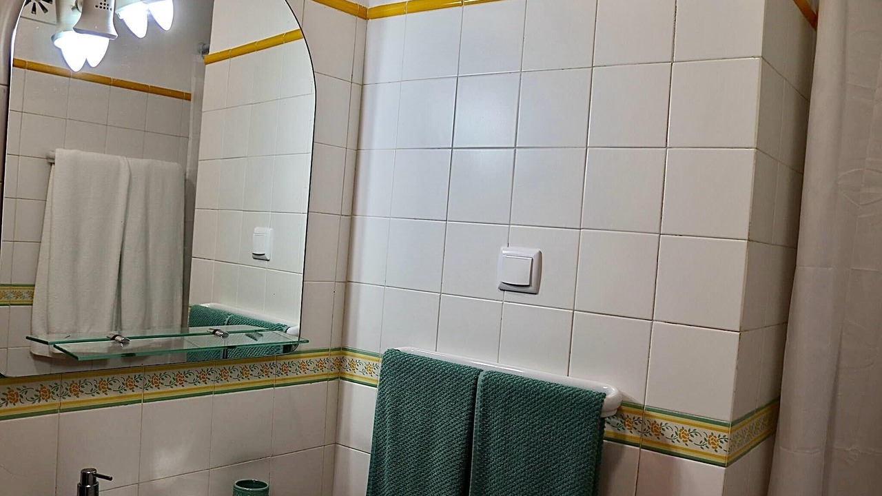 Photo of Bathroom in Vila de Frades
