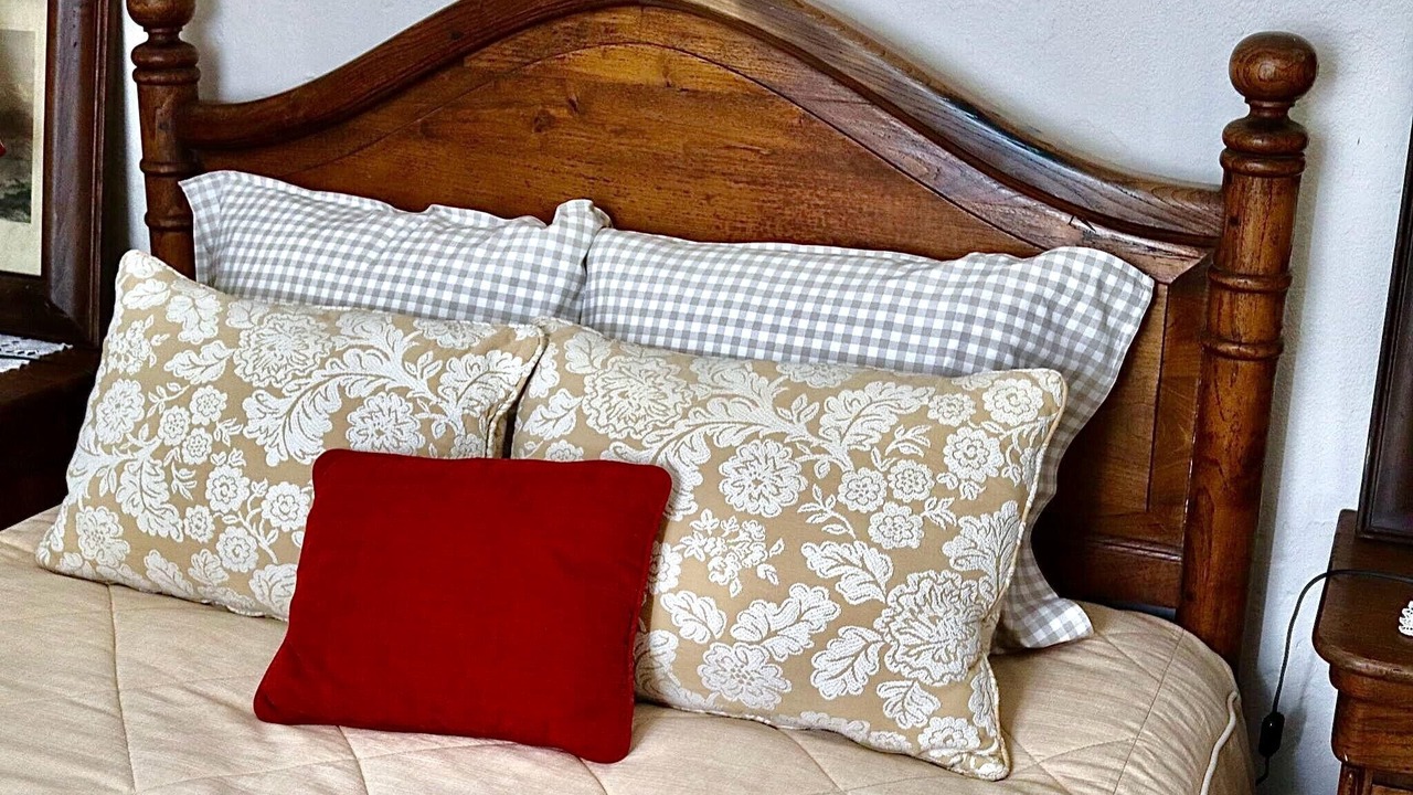 Photo of Bedroom in Vila de Frades