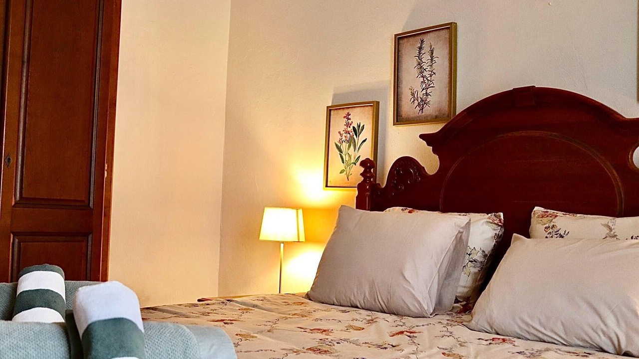 Photo of Bedroom in Vila de Frades