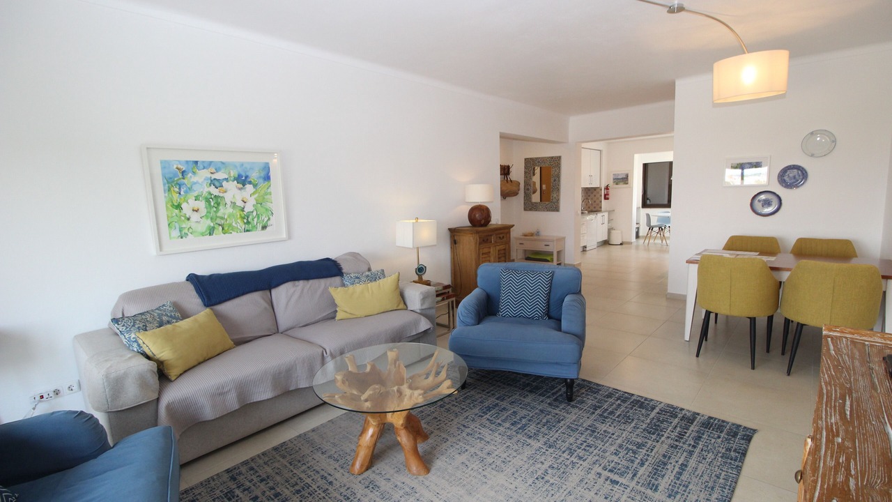 Photo of Livingroom in Ameijeira