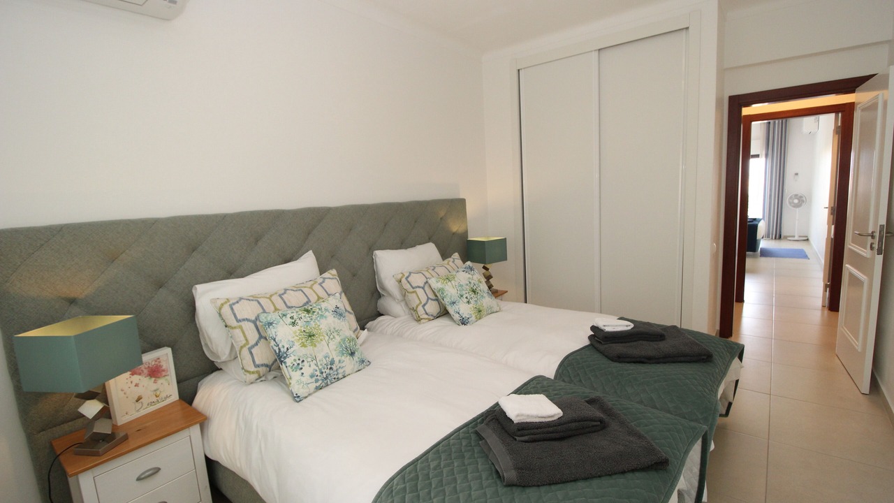 Photo of Bedroom in Ameijeira