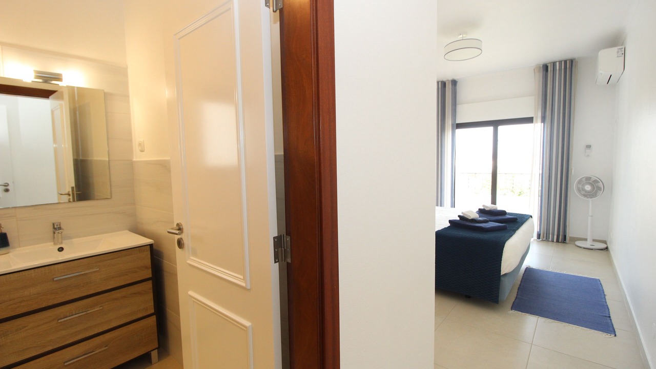 Photo of Bedroom in Ameijeira