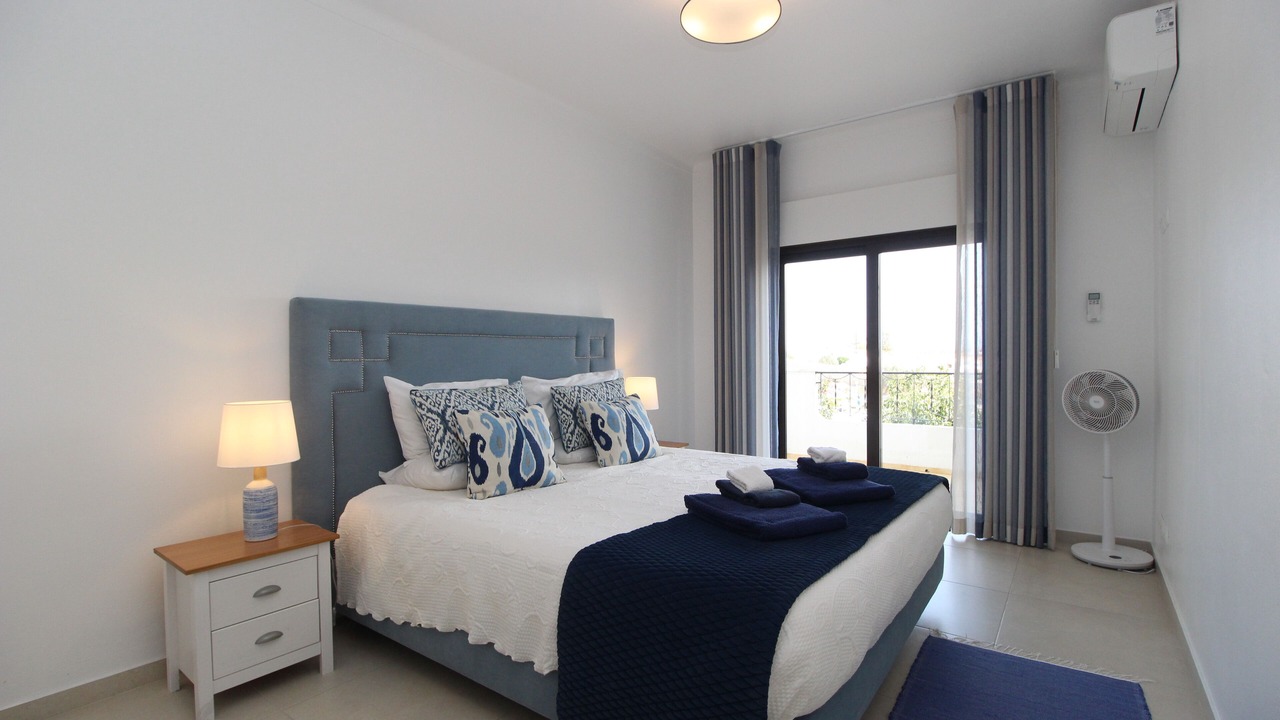 Photo of Bedroom in Ameijeira