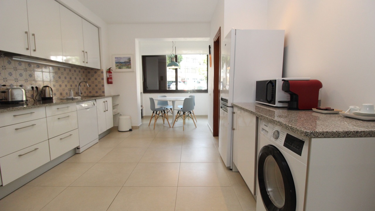 Photo of Kitchen in Ameijeira