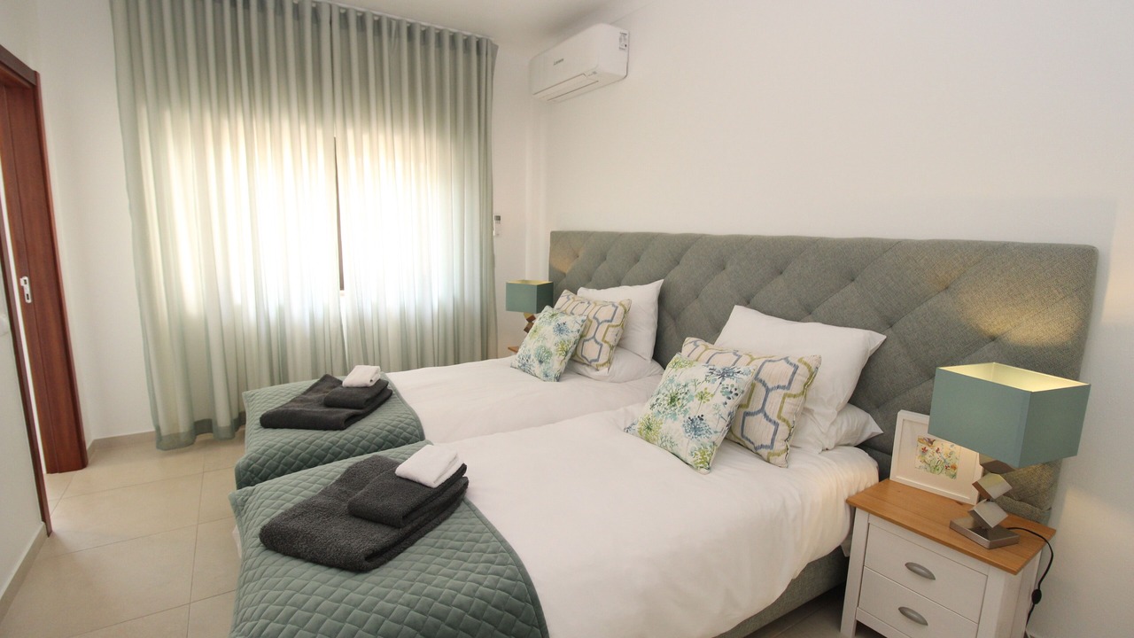 Photo of Bedroom in Ameijeira