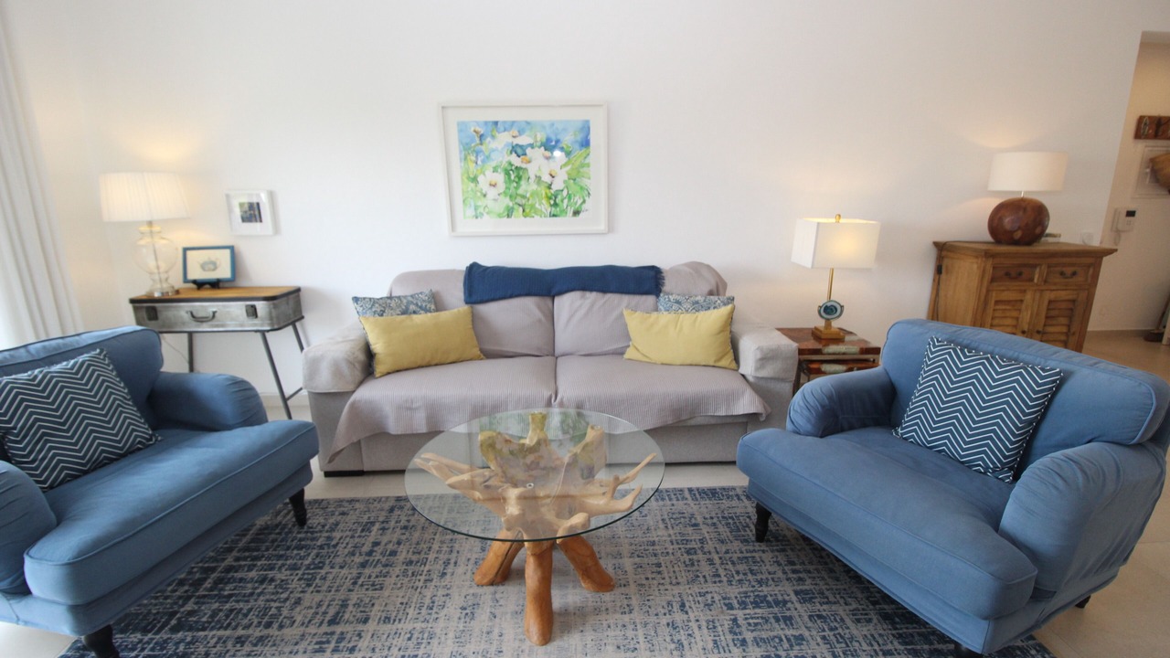 Photo of Livingroom in Ameijeira