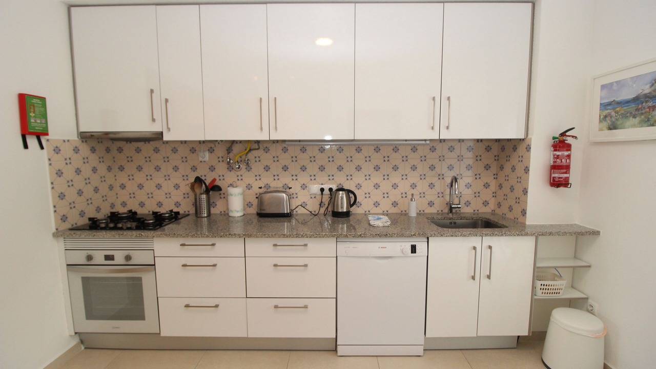 Photo of Kitchen in Ameijeira