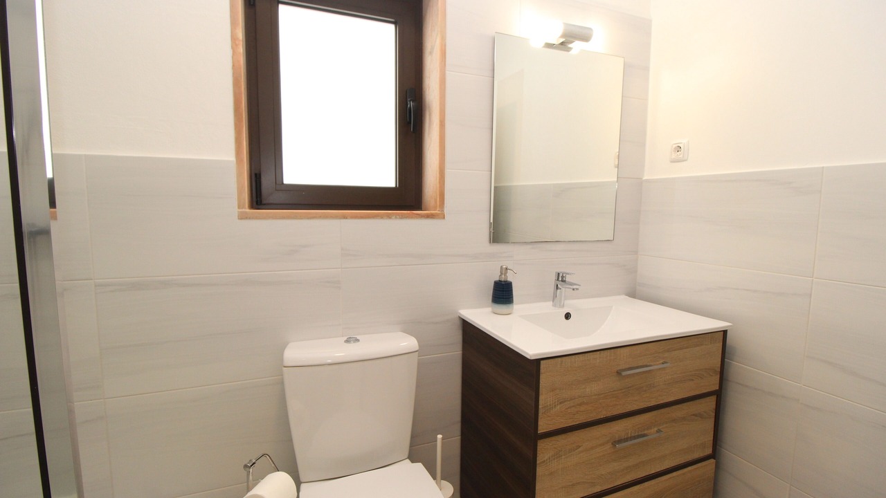 Photo of Bathroom in Ameijeira