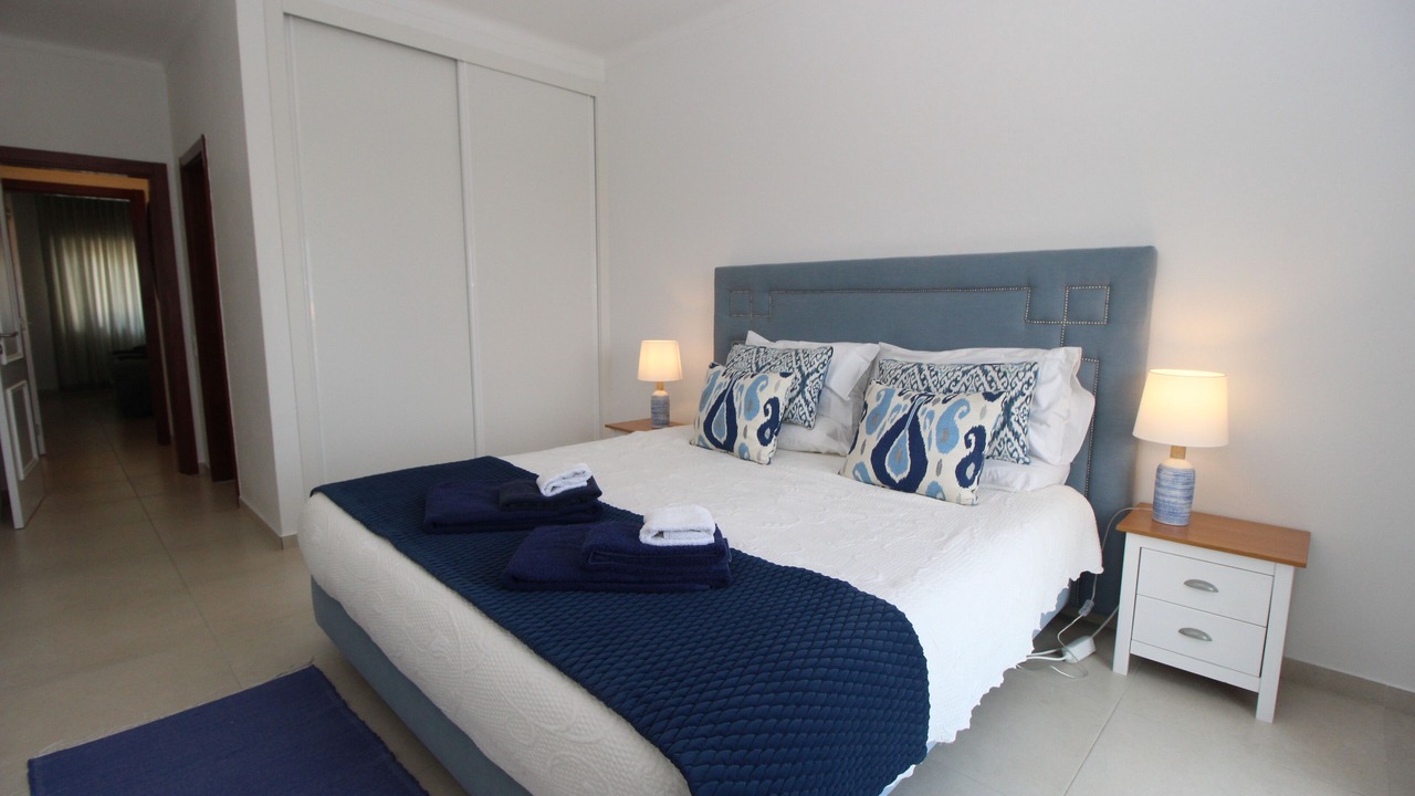 Photo of Bedroom in Ameijeira