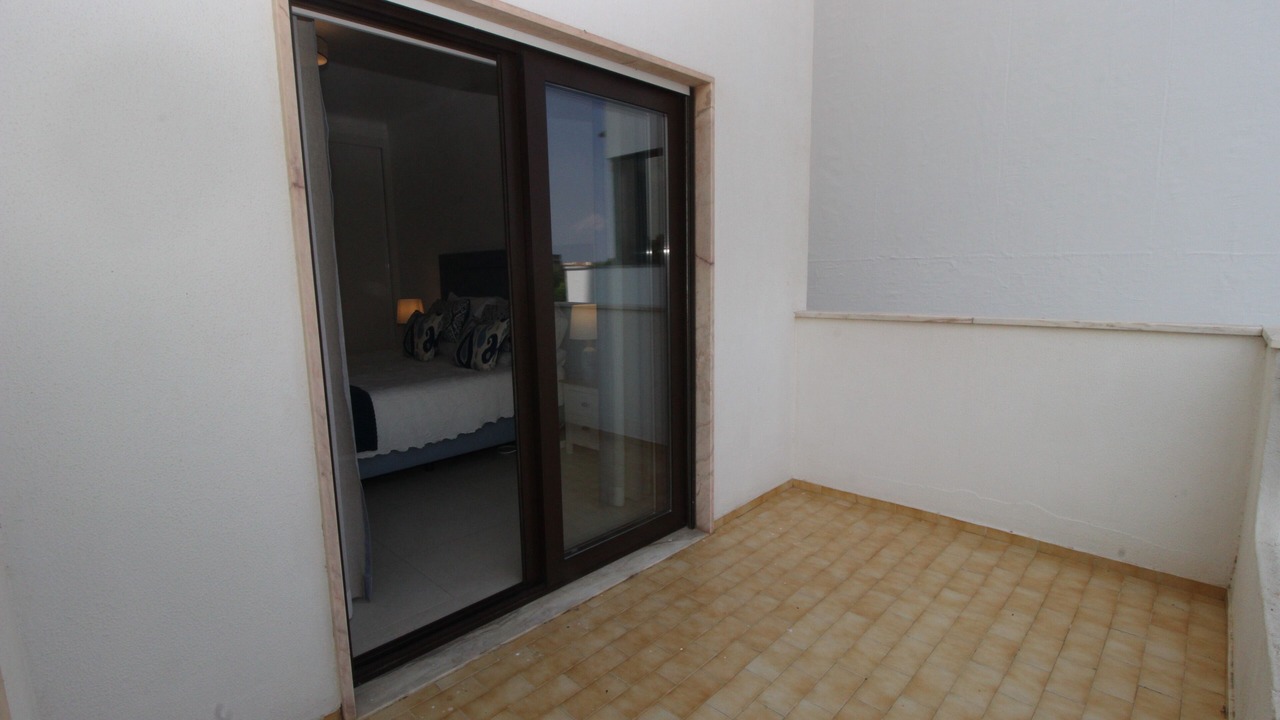 Photo of Patio Balcony in Ameijeira
