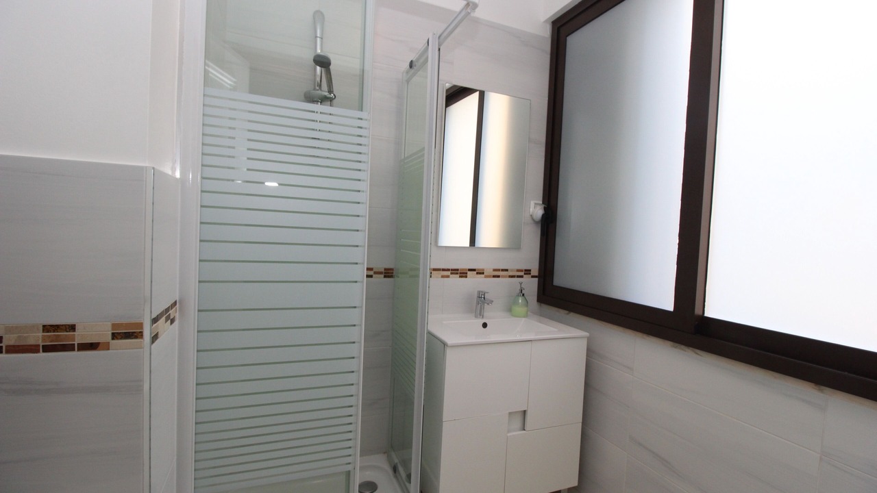 Photo of Bathroom in Ameijeira