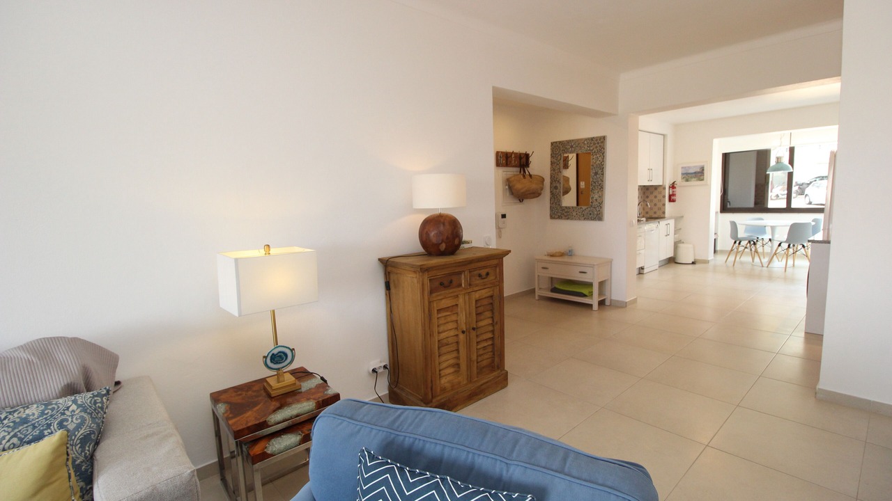 Photo of Livingroom in Ameijeira