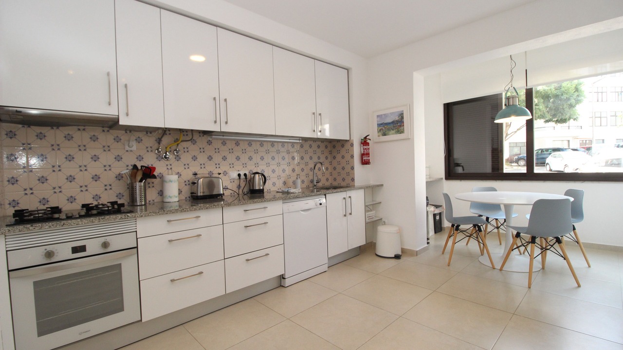 Photo of Kitchen in Ameijeira