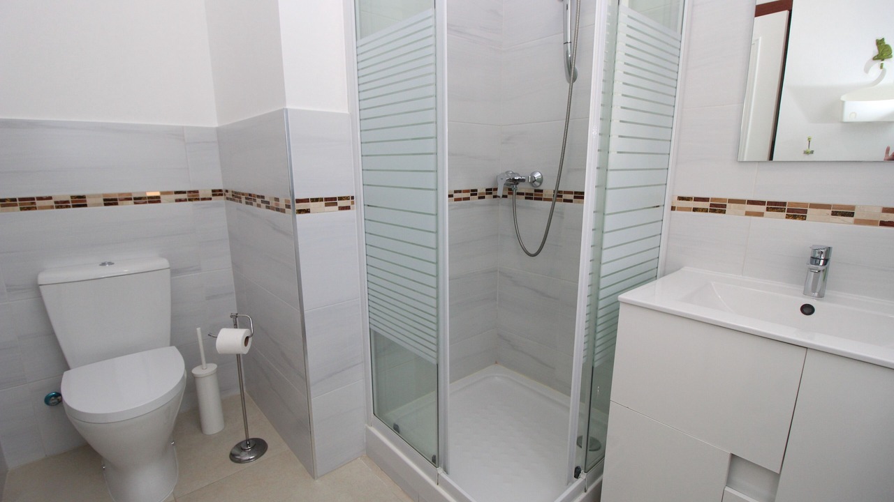 Photo of Bathroom in Ameijeira