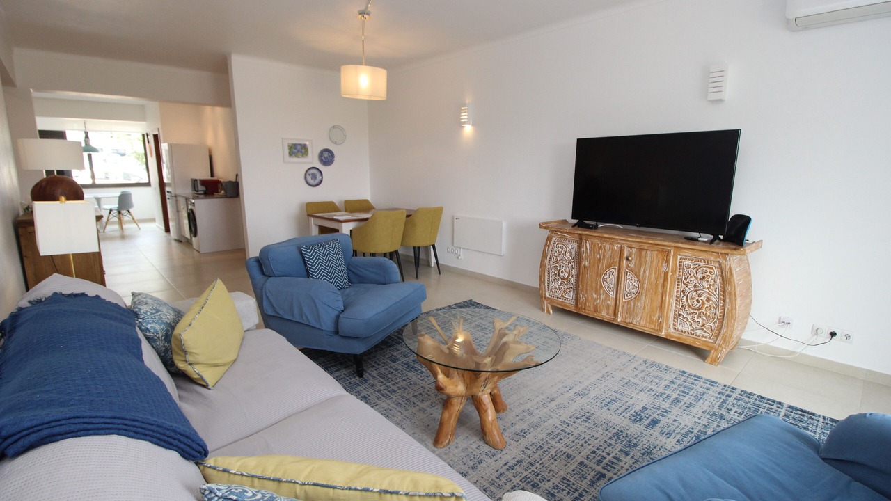Photo of Livingroom in Ameijeira