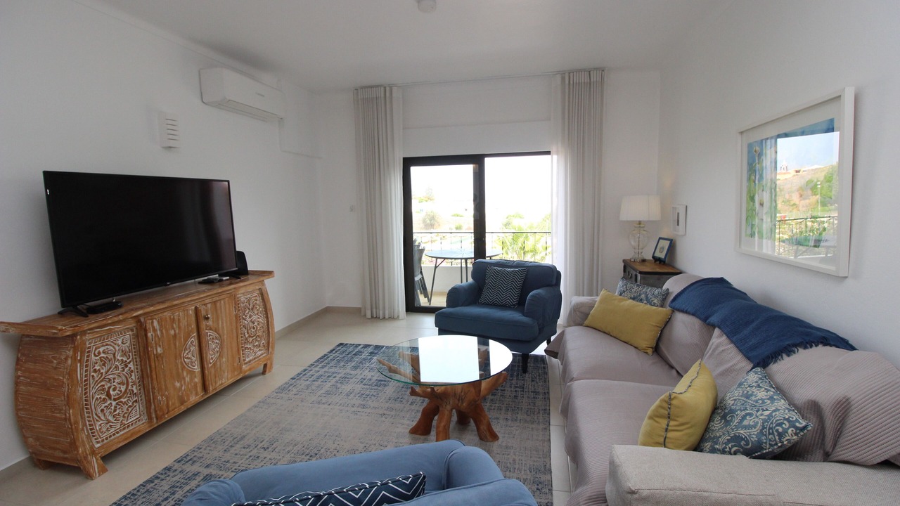 Photo of Livingroom in Ameijeira