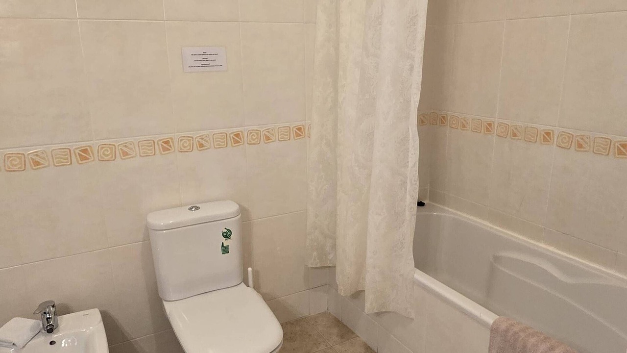 Photo of Bathroom in Albufeira