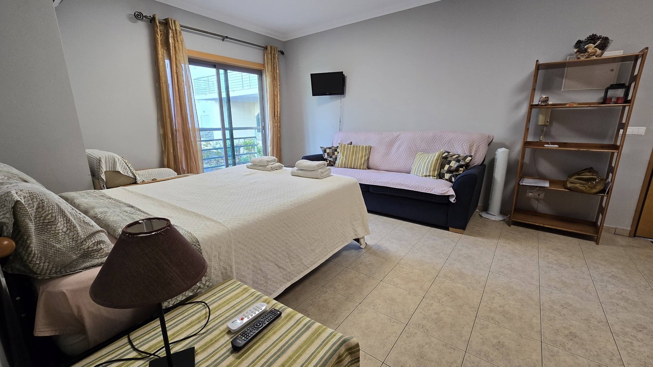 Photo of Bedroom in Albufeira
