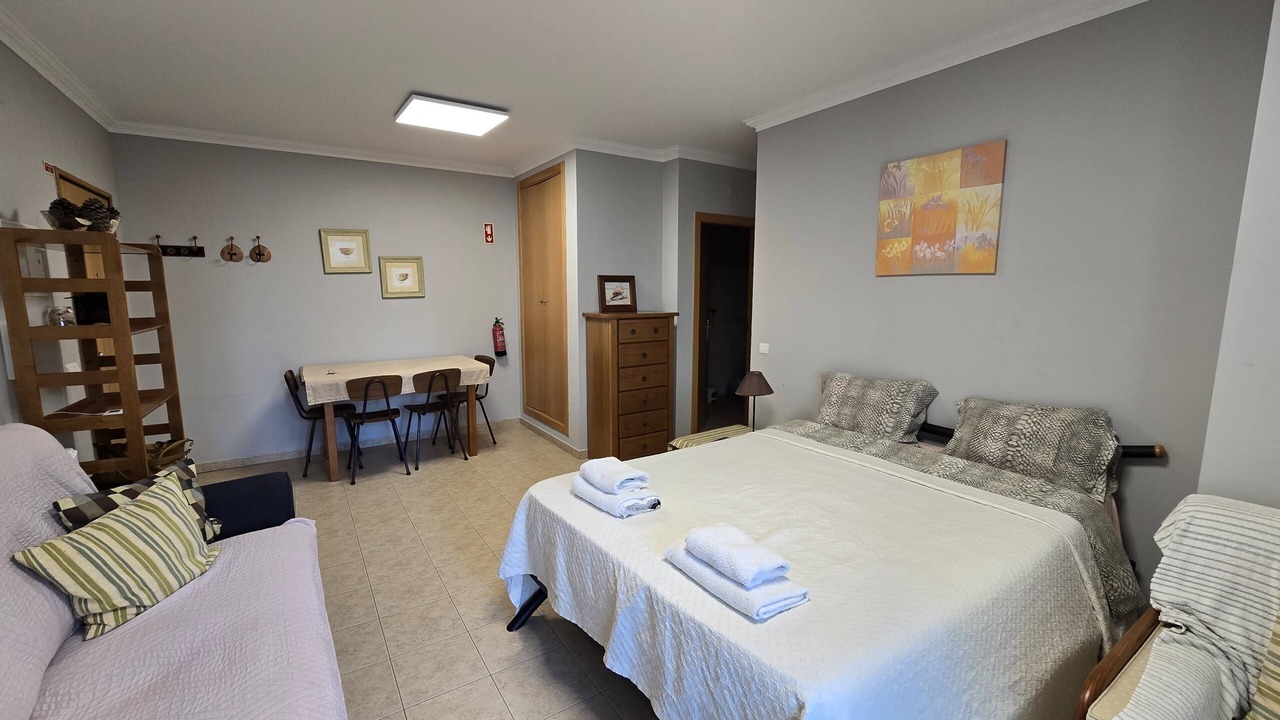 Photo of Bedroom in Albufeira