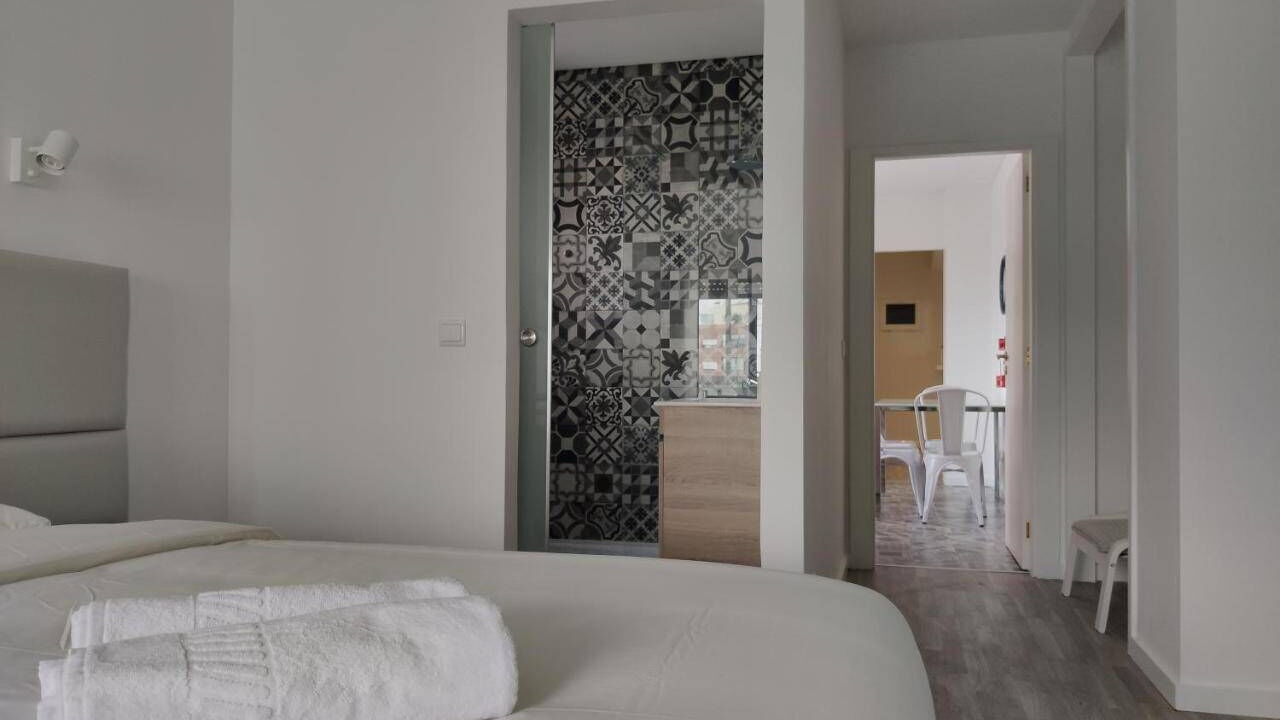 Photo of Bedroom in Braga