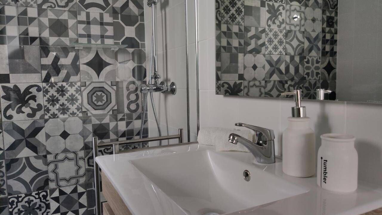 Photo of Bathroom in Braga