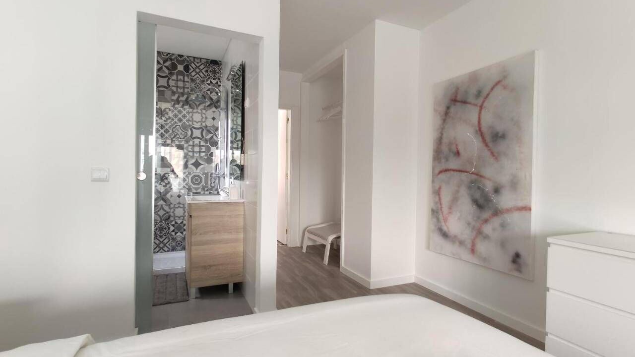 Photo of Bedroom in Braga
