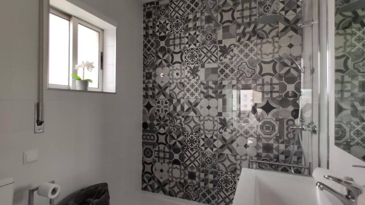 Photo of Bathroom in Braga