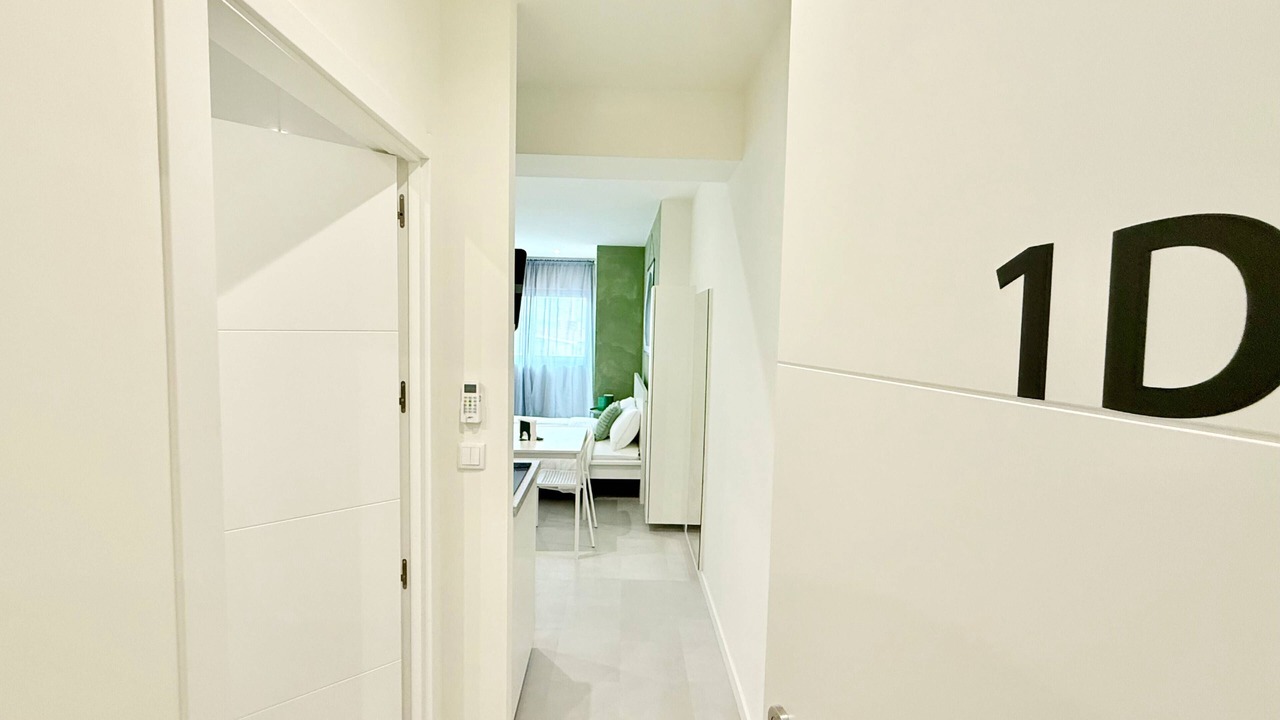 Photo of Bedroom in Braga